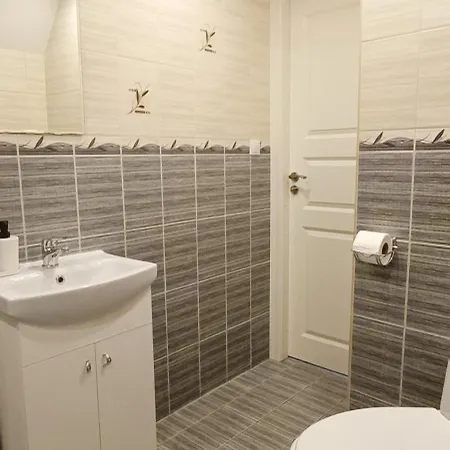 Two Bedroom Charismatic In The Old Town Рига