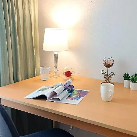 Two Bedroom Charismatic In The Old Town Рига