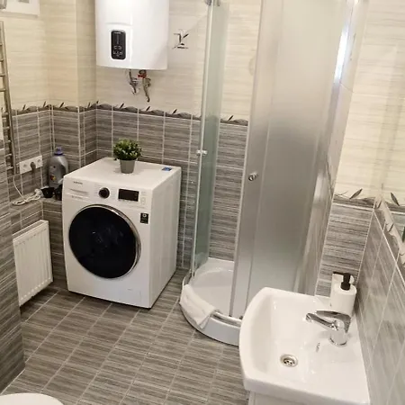 Two Bedroom Charismatic In The Old Town * Рига