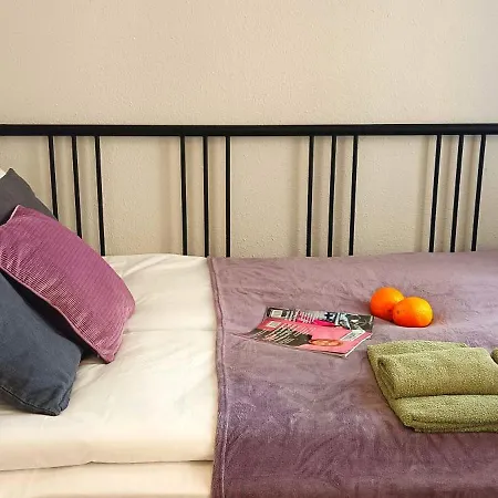 Two Bedroom Charismatic In The Old Town