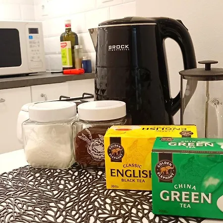 Two Bedroom Charismatic In The Old Town * Riga