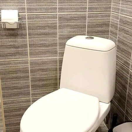 Two Bedroom Charismatic In The Old Town Апартаменты Рига
