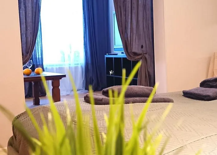 Dzīvoklis Two Bedroom Charismatic In The Old Town *