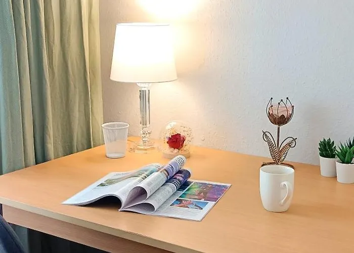 Two Bedroom Charismatic In The Old Town Riga