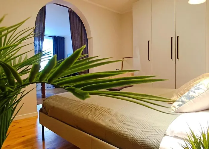 Dzīvoklis Two Bedroom Charismatic In The Old Town *