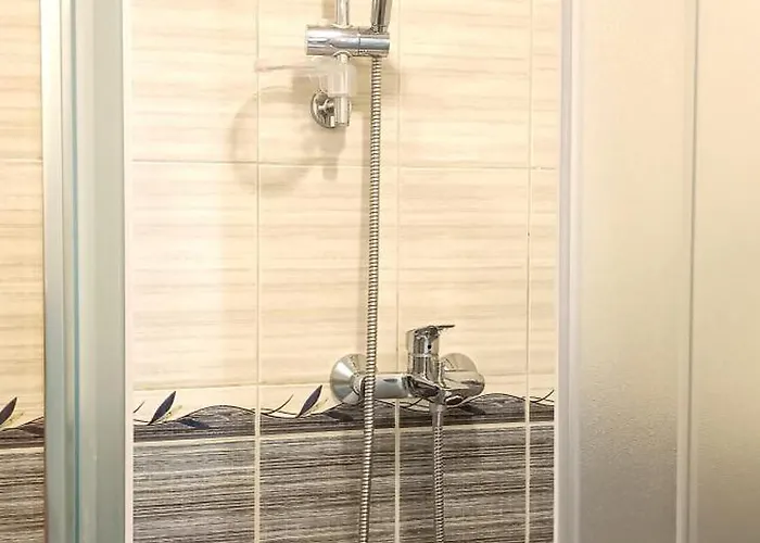 Dzīvoklis Two Bedroom Charismatic In The Old Town