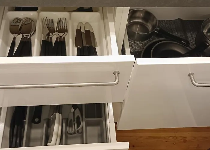 Two Bedroom Charismatic In The Old Town