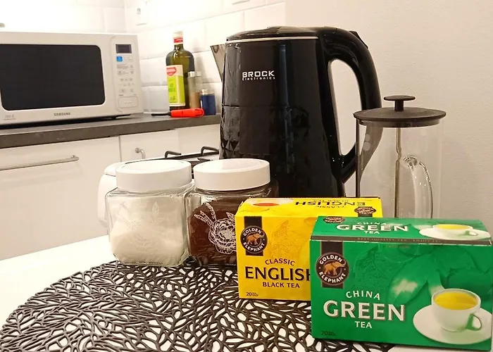 Two Bedroom Charismatic In The Old Town * Riga