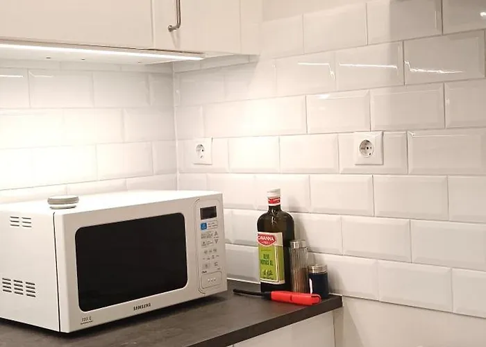 Two Bedroom Charismatic In The Old Town Dzīvoklis