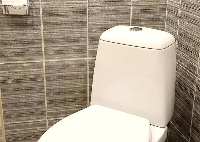 Two Bedroom Charismatic In The Old Town Dzīvoklis Riga