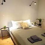 شقة Two Bedroom Charismatic In The Old Town *