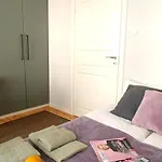 Two Bedroom Charismatic In The Old Town شقة ريغا