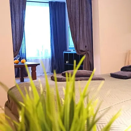 아파트 Two Bedroom Charismatic In The Old Town *