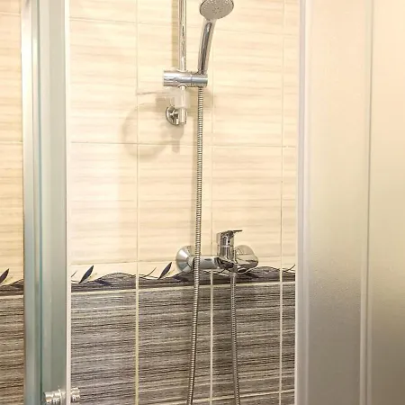 아파트 Two Bedroom Charismatic In The Old Town