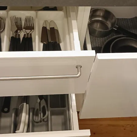 Two Bedroom Charismatic In The Old Town