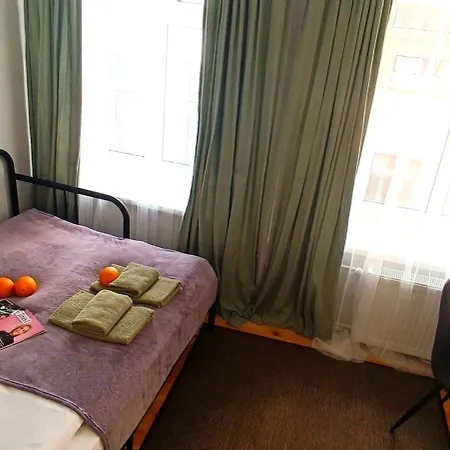 Two Bedroom Charismatic In The Old Town